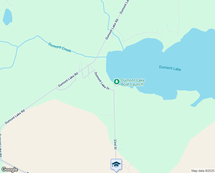 map of restaurants, bars, coffee shops, grocery stores, and more near 3309 Dumont Lake Drive in Allegan