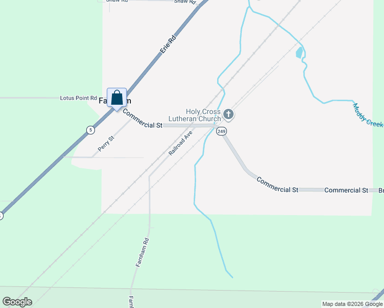 map of restaurants, bars, coffee shops, grocery stores, and more near 693 Railroad Avenue in Irving