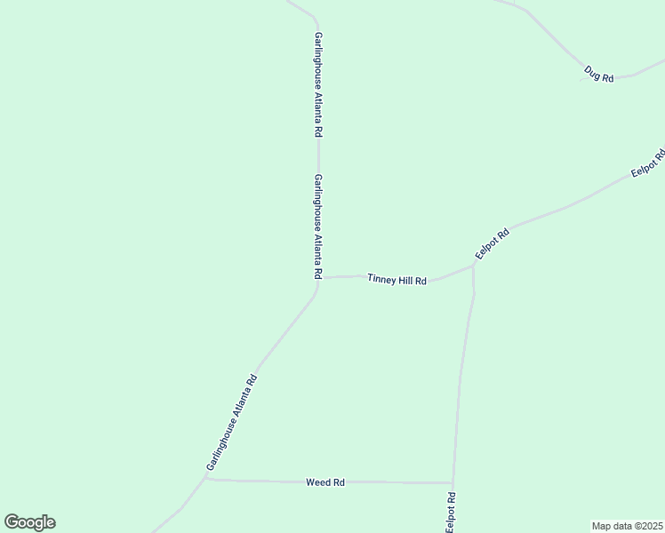 map of restaurants, bars, coffee shops, grocery stores, and more near 8861 Garlinghouse Atlanta Road in Naples