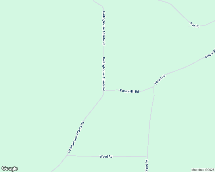 map of restaurants, bars, coffee shops, grocery stores, and more near 8861 Garlinghouse Atlanta Road in Naples