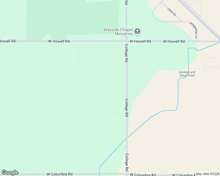 map of restaurants, bars, coffee shops, grocery stores, and more near 331 College Road in Mason