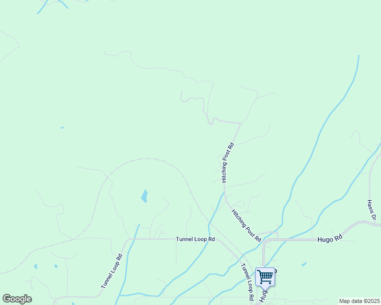 map of restaurants, bars, coffee shops, grocery stores, and more near 760 Hitching Post Road in Grants Pass