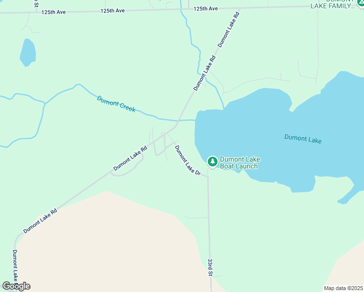 map of restaurants, bars, coffee shops, grocery stores, and more near 3339 Dumont Lake Drive in Allegan