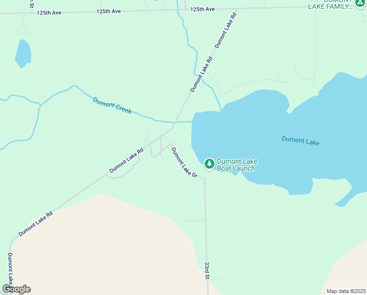map of restaurants, bars, coffee shops, grocery stores, and more near 3339 Dumont Lake Drive in Allegan