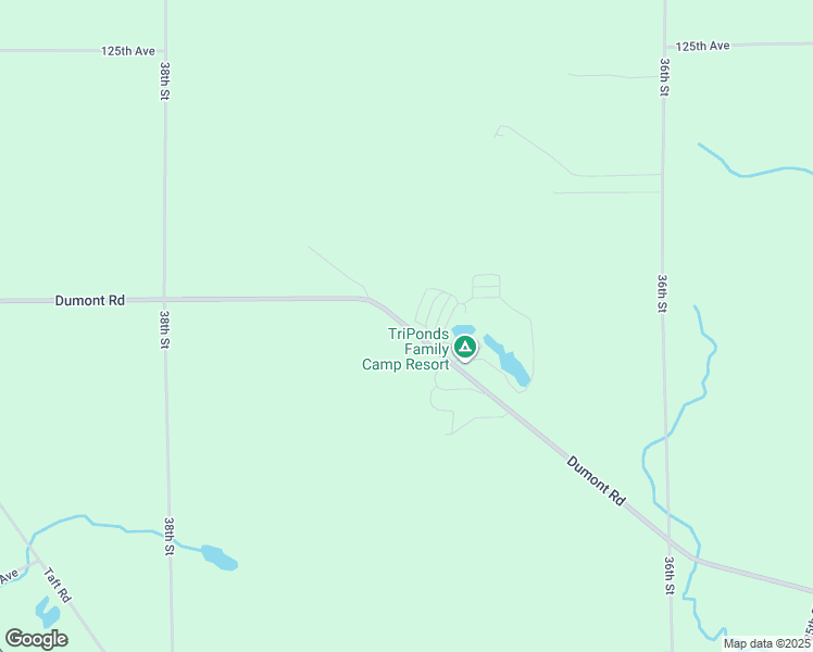 map of restaurants, bars, coffee shops, grocery stores, and more near 3687 Dumont Road in Allegan