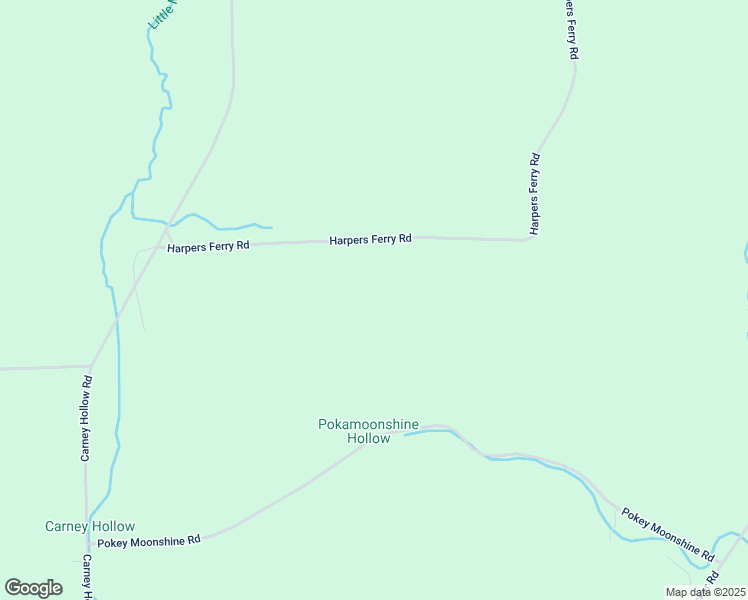 map of restaurants, bars, coffee shops, grocery stores, and more near 6999 Harpers Ferry Road in Wayland