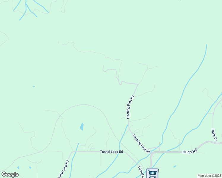 map of restaurants, bars, coffee shops, grocery stores, and more near 760 Hitching Post Road in Grants Pass