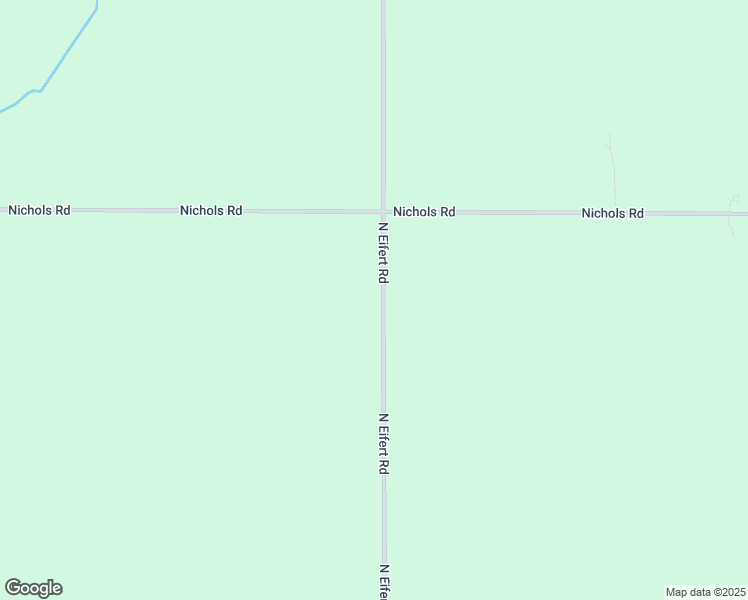 map of restaurants, bars, coffee shops, grocery stores, and more near 401 N Eifert Rd in Mason