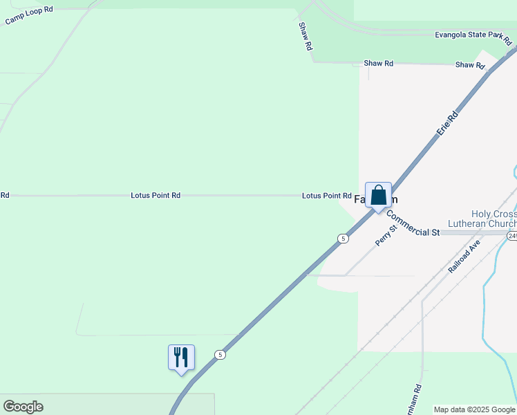 map of restaurants, bars, coffee shops, grocery stores, and more near 307 Lotus Point Road in Irving