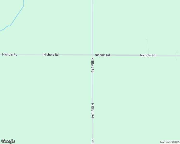 map of restaurants, bars, coffee shops, grocery stores, and more near 401 North Eifert Road in Mason