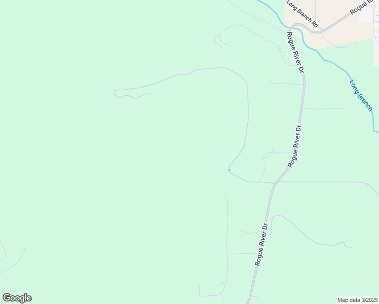 map of restaurants, bars, coffee shops, grocery stores, and more near 5145 Rogue River Drive in Eagle Point