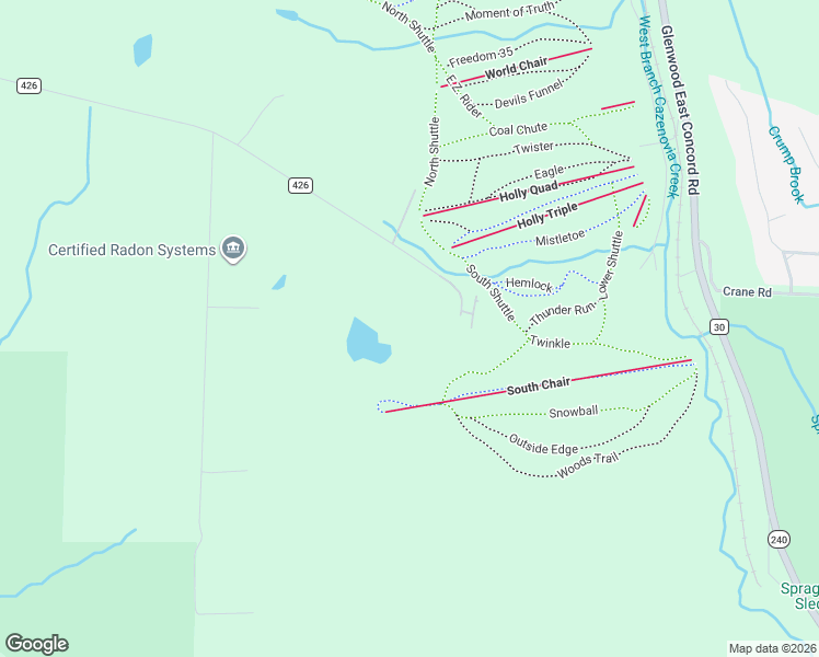 map of restaurants, bars, coffee shops, grocery stores, and more near 1 Abbott Hill Road in Boston