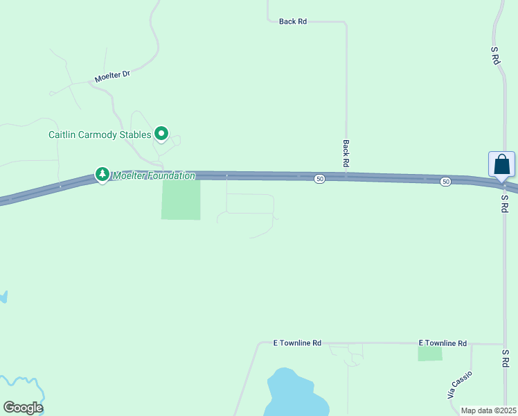 map of restaurants, bars, coffee shops, grocery stores, and more near 6331 1st Avenue in Lake Geneva