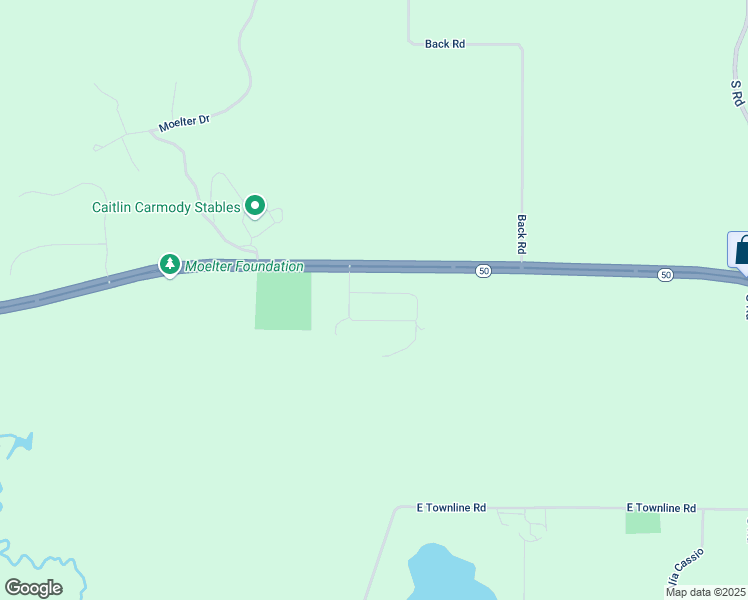map of restaurants, bars, coffee shops, grocery stores, and more near 6331 1st Avenue in Lake Geneva