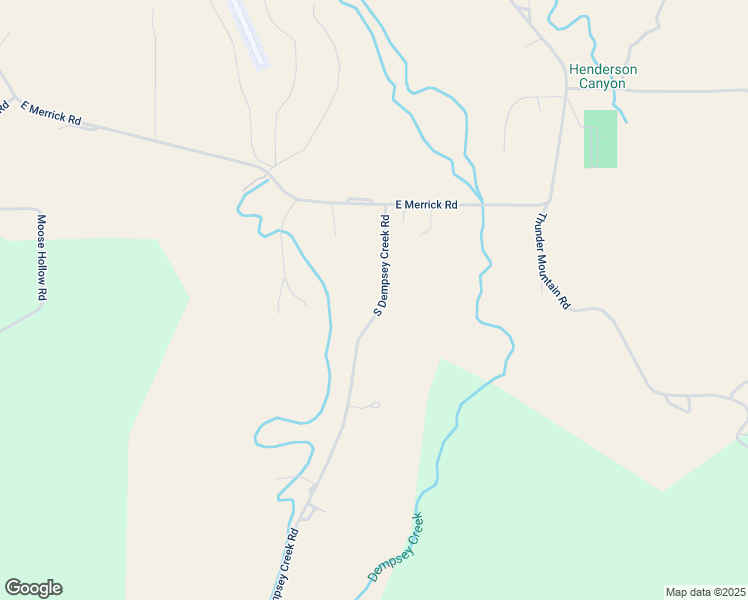 map of restaurants, bars, coffee shops, grocery stores, and more near 11473 South Dempsey Creek Road in Lava Hot Springs