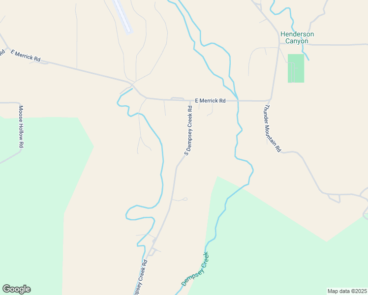 map of restaurants, bars, coffee shops, grocery stores, and more near 11473 South Dempsey Creek Road in Lava Hot Springs