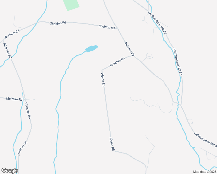 map of restaurants, bars, coffee shops, grocery stores, and more near 515 Alpine Road in Fitchburg