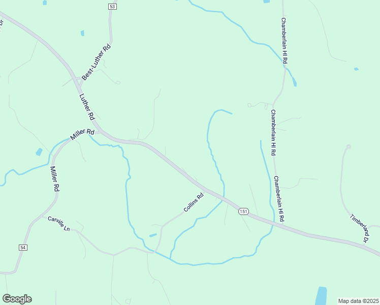 map of restaurants, bars, coffee shops, grocery stores, and more near 270 New York 151 in East Greenbush