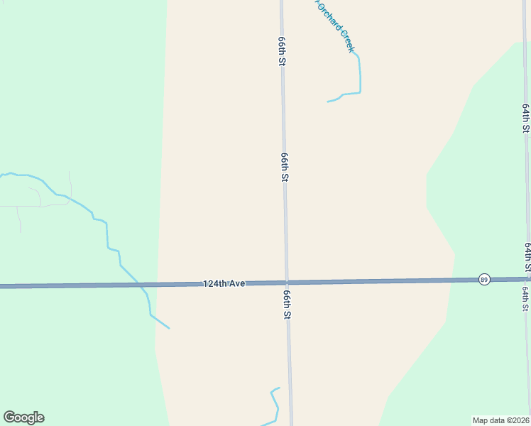 map of restaurants, bars, coffee shops, grocery stores, and more near 2438 66th Street in Fennville