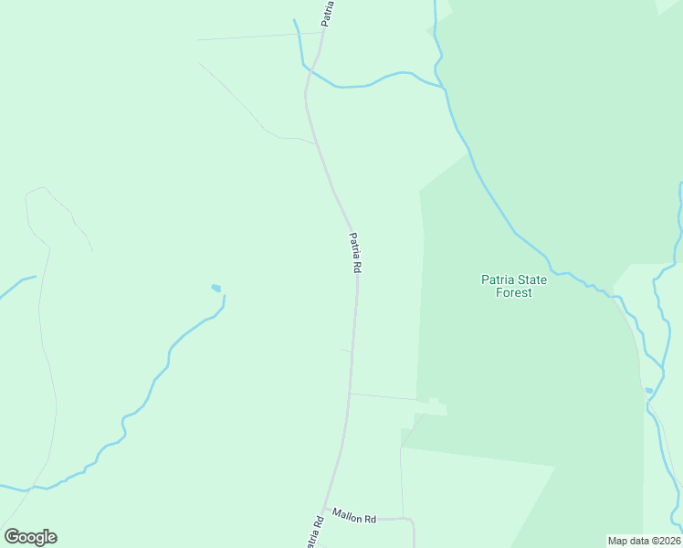 map of restaurants, bars, coffee shops, grocery stores, and more near 929 Patria Road in Warnerville