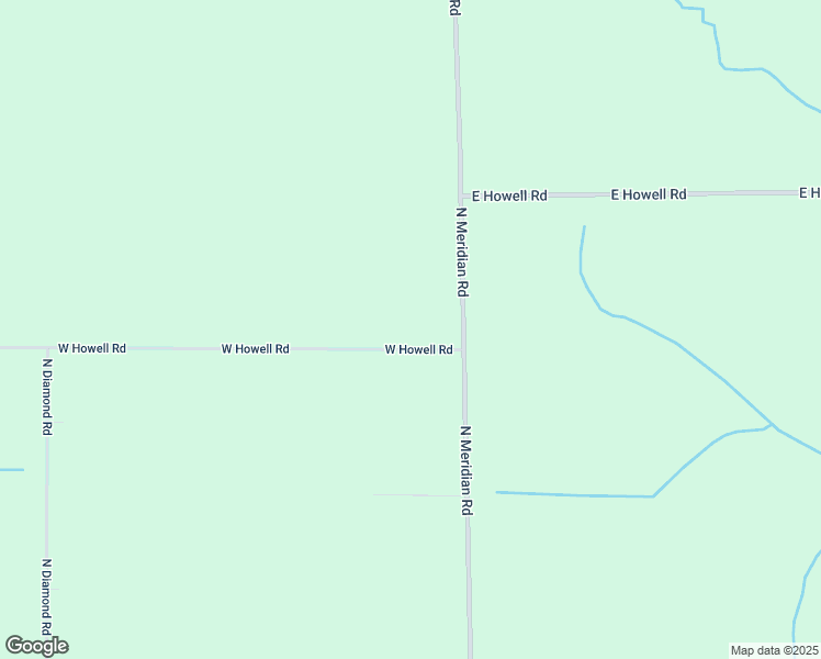 map of restaurants, bars, coffee shops, grocery stores, and more near 130 West Howell Road in Mason