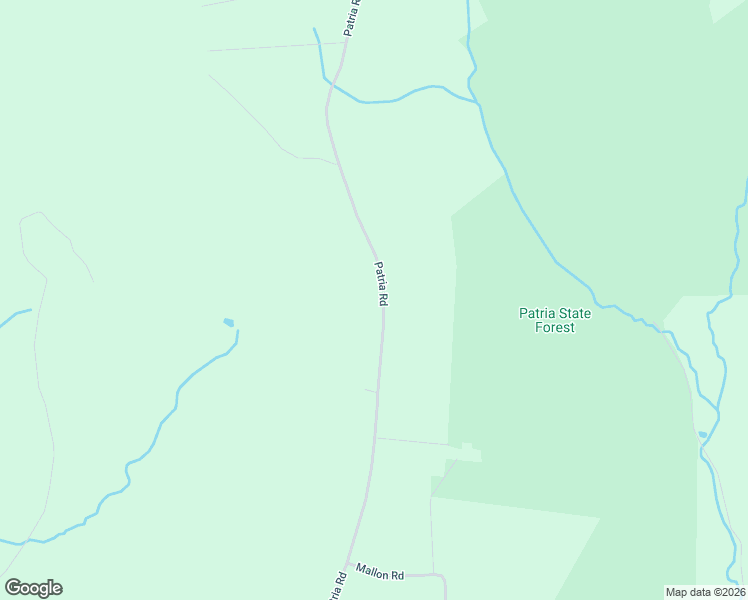 map of restaurants, bars, coffee shops, grocery stores, and more near 929 Patria Road in Warnerville