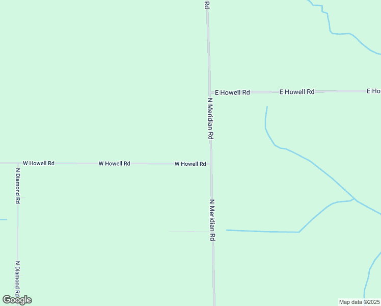 map of restaurants, bars, coffee shops, grocery stores, and more near 130 West Howell Road in Mason