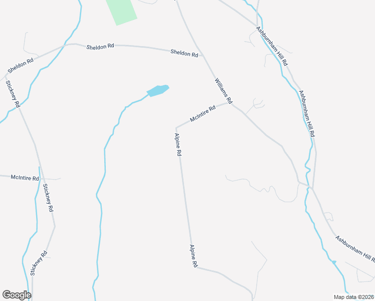 map of restaurants, bars, coffee shops, grocery stores, and more near 515 Alpine Road in Fitchburg