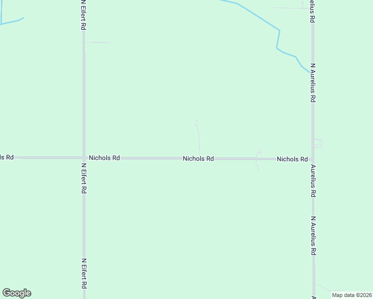 map of restaurants, bars, coffee shops, grocery stores, and more near 4788 Nichols Road in Mason
