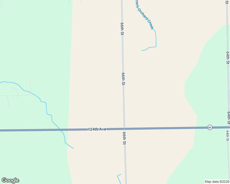 map of restaurants, bars, coffee shops, grocery stores, and more near 2438 66th Street in Fennville