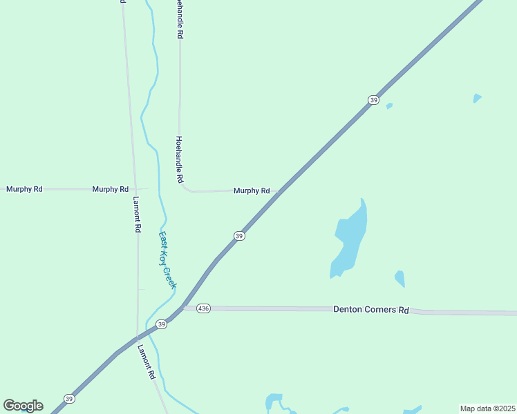 map of restaurants, bars, coffee shops, grocery stores, and more near 5793 New York 39 in Castile