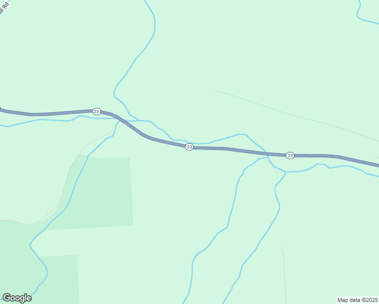 map of restaurants, bars, coffee shops, grocery stores, and more near 3334 New York 23 in South Plymouth