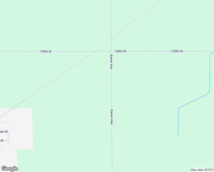 map of restaurants, bars, coffee shops, grocery stores, and more near 1321 Xavier Avenue in Eagle Grove