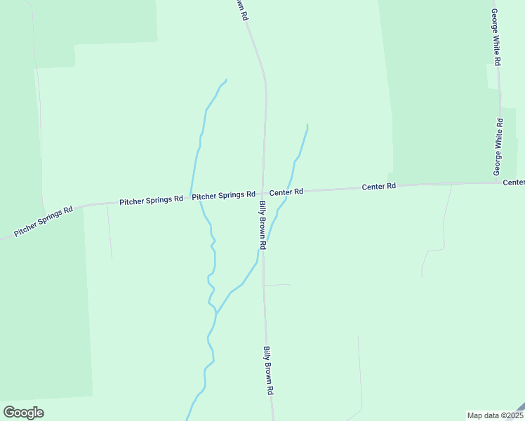 map of restaurants, bars, coffee shops, grocery stores, and more near 716-722 Pitcher Springs Road in McDonough