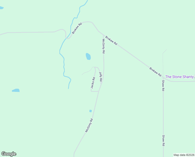 map of restaurants, bars, coffee shops, grocery stores, and more near 8851 Jacks Road in Nunda