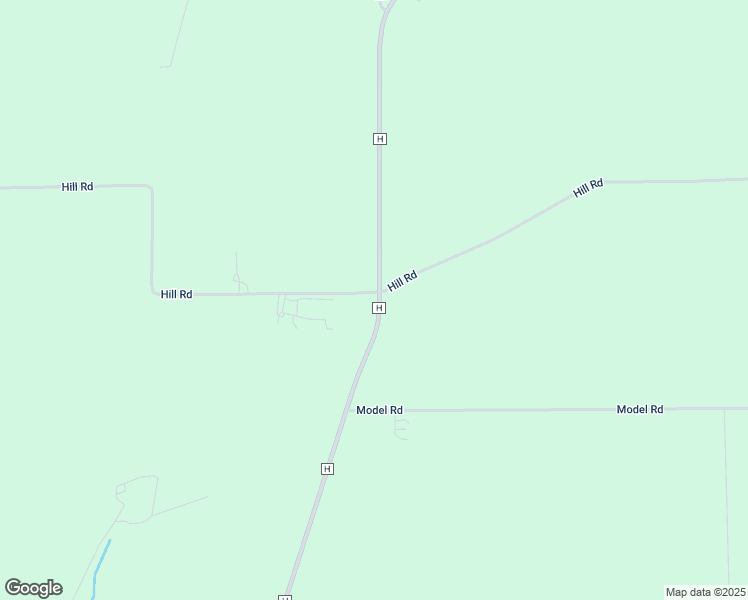 map of restaurants, bars, coffee shops, grocery stores, and more near 2388 County H in Cuba City