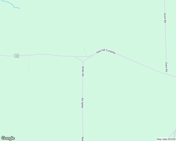 map of restaurants, bars, coffee shops, grocery stores, and more near 3380 Wells Road in Branchport