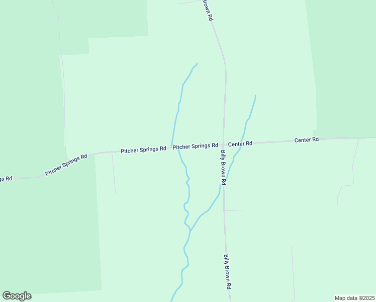 map of restaurants, bars, coffee shops, grocery stores, and more near 716 Pitcher Springs Road in McDonough