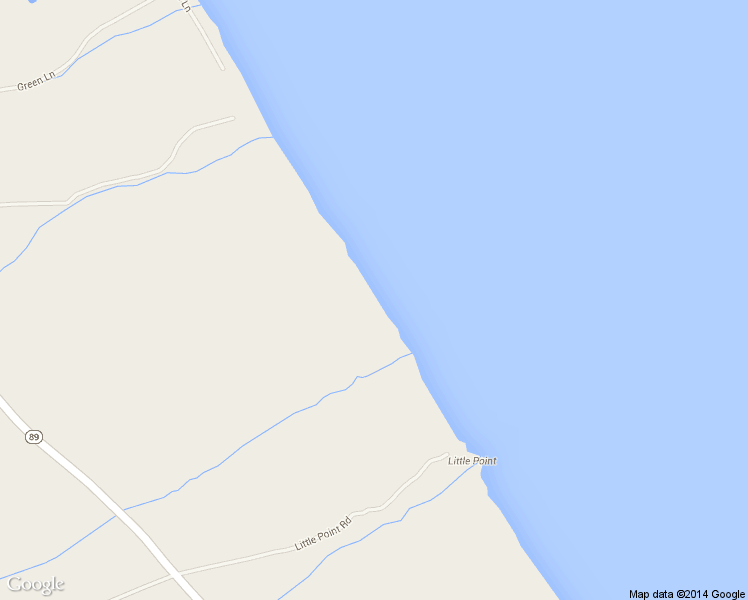 map of restaurants, bars, coffee shops, grocery stores, and more near 8801 Rocky Dock Rd in Interlaken