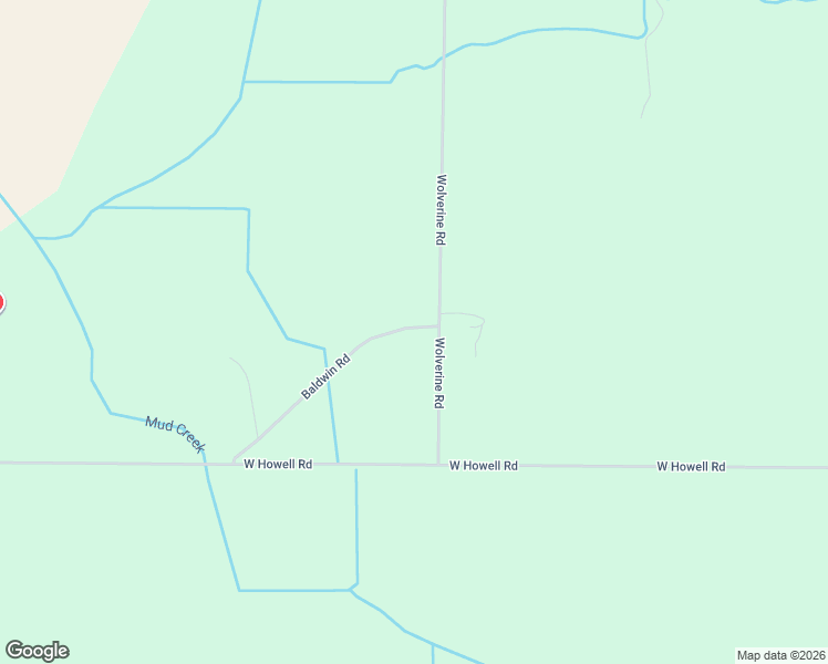 map of restaurants, bars, coffee shops, grocery stores, and more near 620 Baldwin Road in Mason