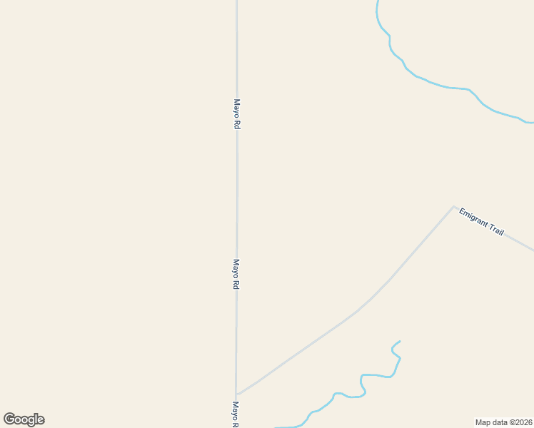 map of restaurants, bars, coffee shops, grocery stores, and more near Mayo Road in Boulder