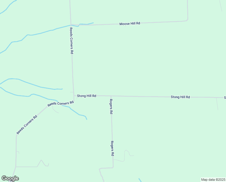 map of restaurants, bars, coffee shops, grocery stores, and more near 6215 Stong Hill Road in Dansville