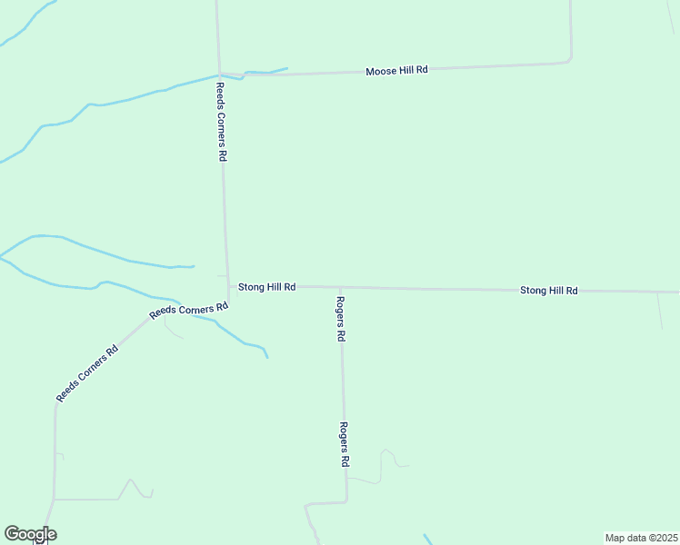 map of restaurants, bars, coffee shops, grocery stores, and more near 6215 Stong Hill Road in Dansville