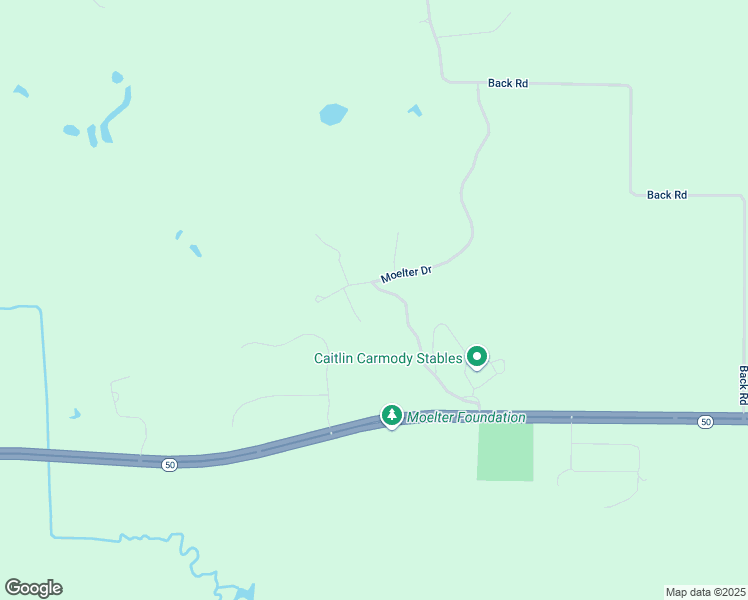 map of restaurants, bars, coffee shops, grocery stores, and more near 2924 Moelter Drive in Lake Geneva