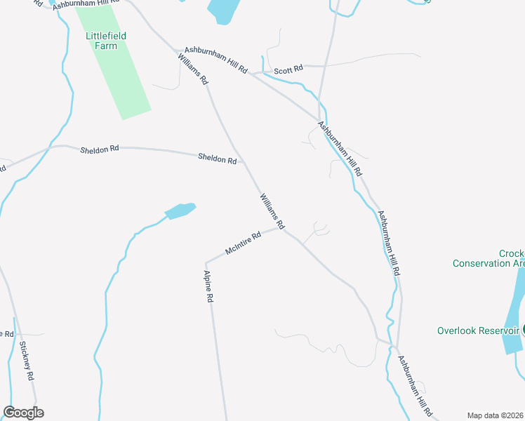 map of restaurants, bars, coffee shops, grocery stores, and more near 292 Williams Road in Fitchburg