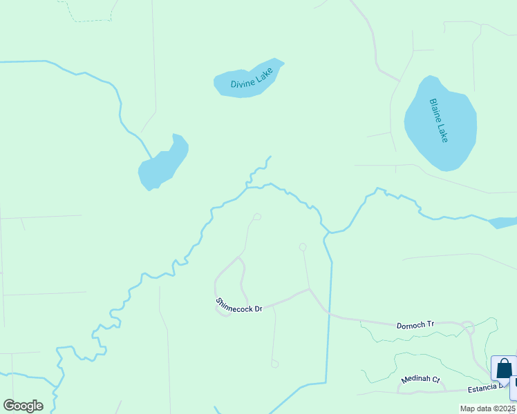 map of restaurants, bars, coffee shops, grocery stores, and more near 121 Shinnecock Drive in Brighton