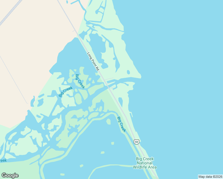 map of restaurants, bars, coffee shops, grocery stores, and more near 1002 George Lane in Port Rowan