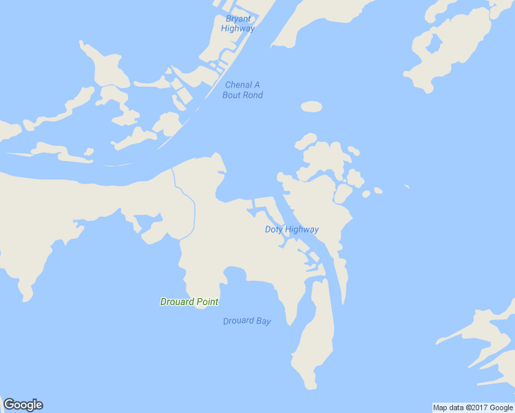 map of restaurants, bars, coffee shops, grocery stores, and more near 9565 Sni Bora in Algonac