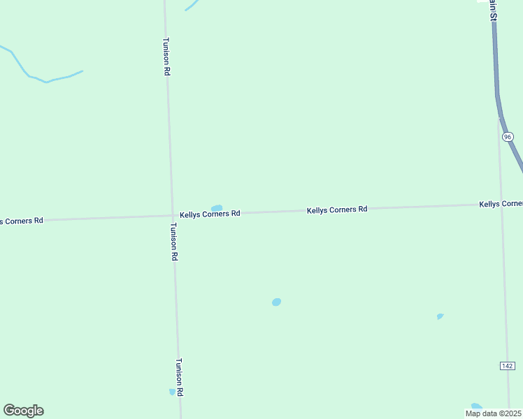 map of restaurants, bars, coffee shops, grocery stores, and more near 3360-3364 Kellys Corners Road in Interlaken