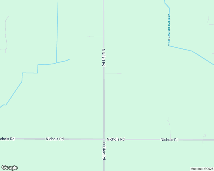 map of restaurants, bars, coffee shops, grocery stores, and more near 713 Eifert Road in Mason